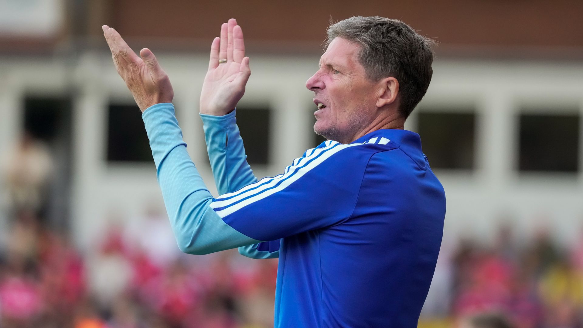 Premier League pre-season: Glasner's Forest breeze past Blackburn