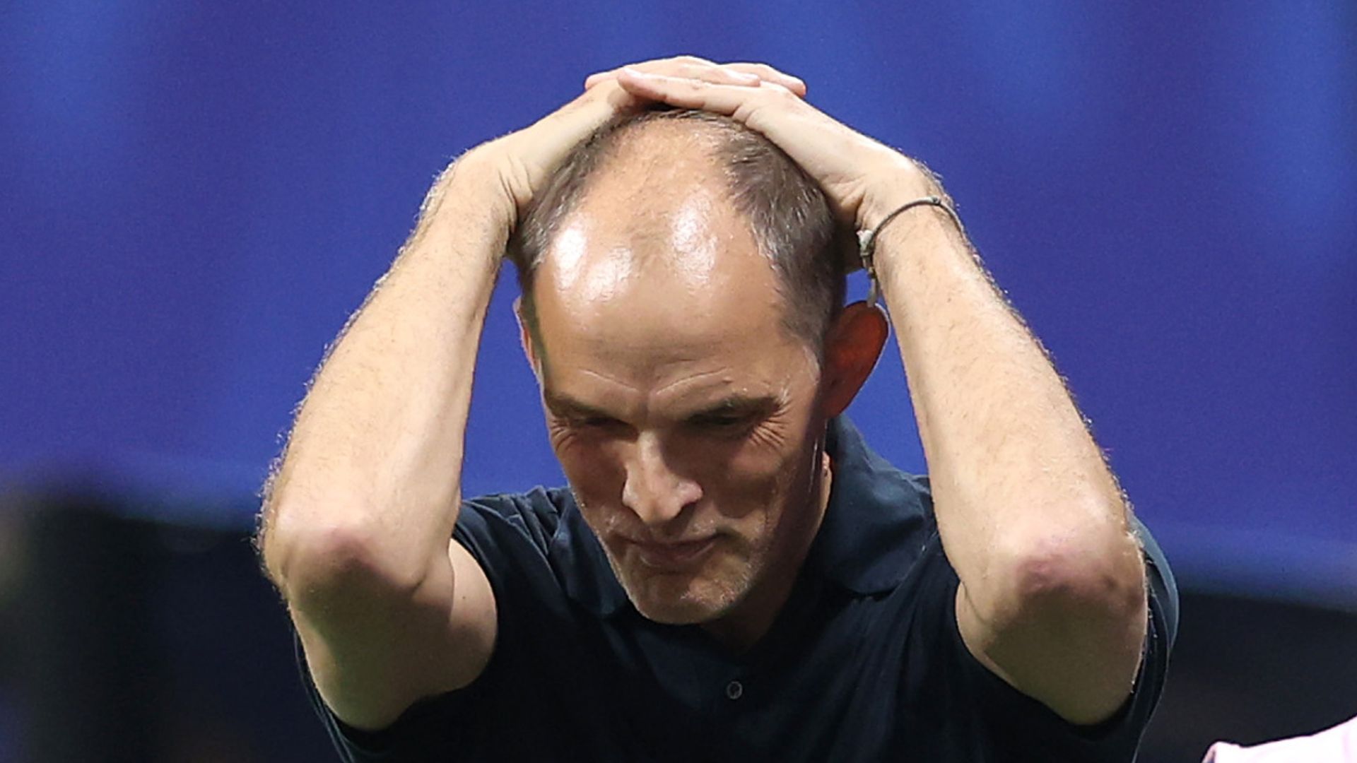 Tuchel vows to stay on as criticism mounts of England's tactics