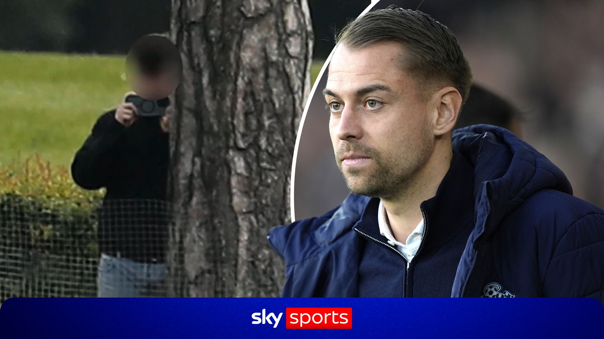 Explained: Latest as FA charge Tonda Eckert following Spygate