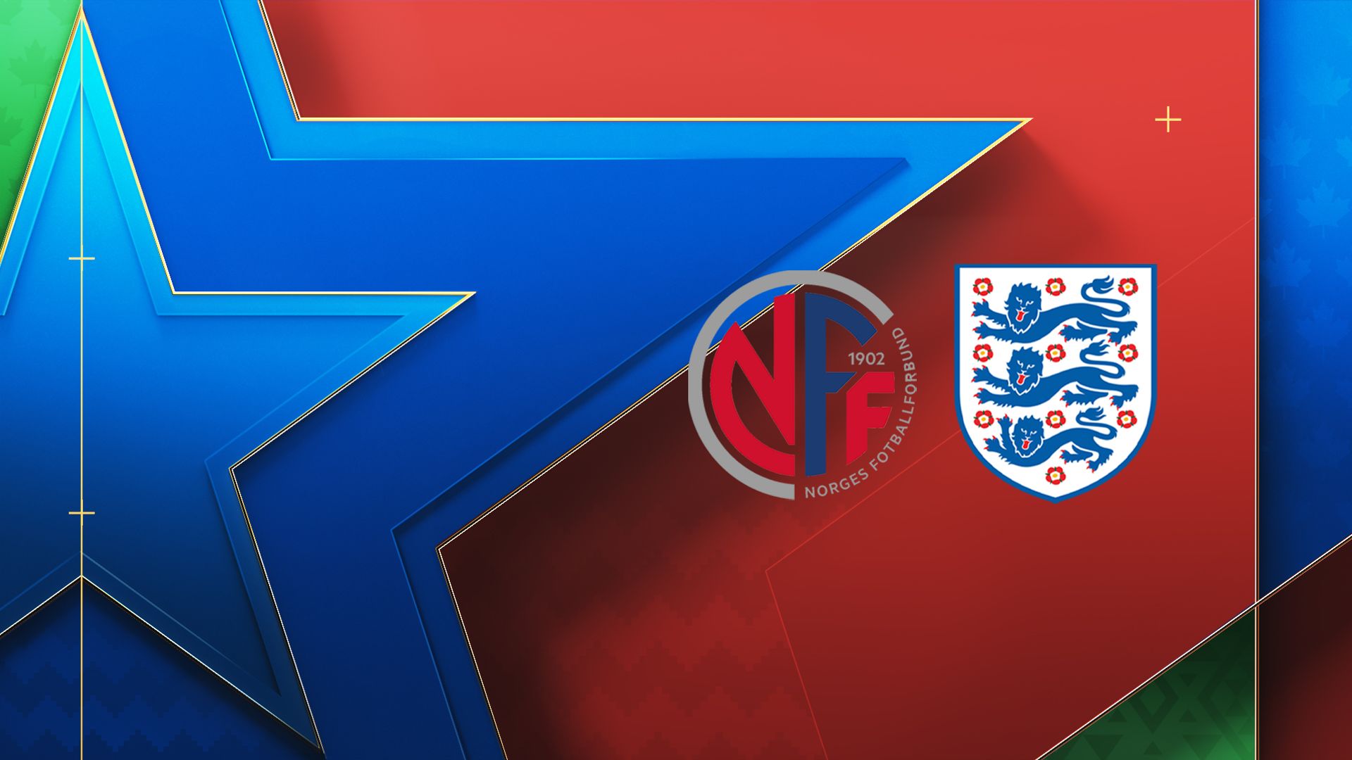 Norway vs England tactical dossier: England must impose themselves - not just stop Haaland