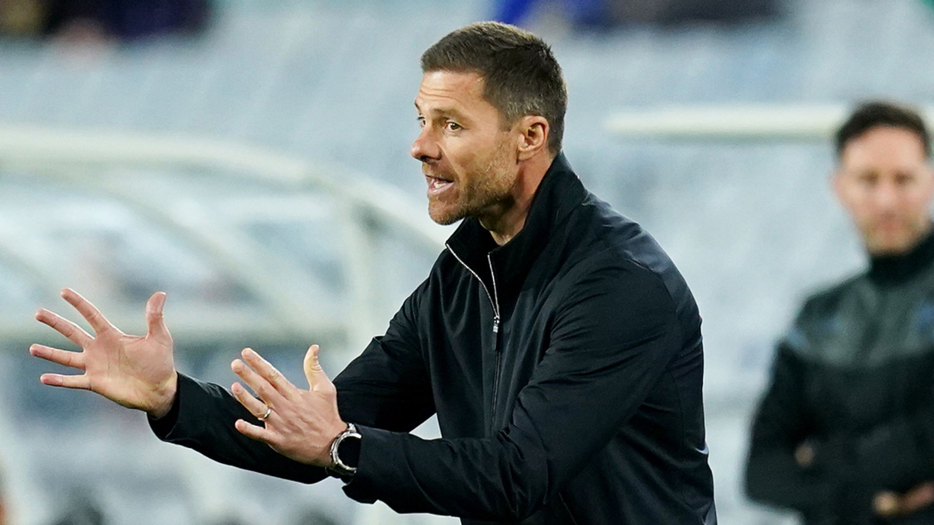 Chelsea concede equaliser in Alonso's first game vs Western Sydney LIVE!