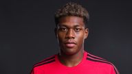 Image of Japan goalkeeper Zion Suzuki's vast potential has been identified by Paris Saint-Germain