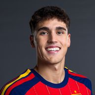 Barcelona and Spain defender Pau Cubarsi is set for greatness and showed why against France at the World Cup