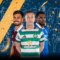 An A-Z guide to the 2026/27 Scottish Premiership season!