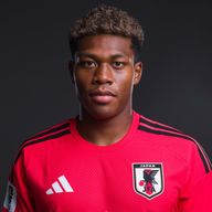 Japan goalkeeper Zion Suzuki's vast potential has been identified by Paris Saint-Germain