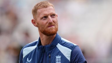 Ben Stokes