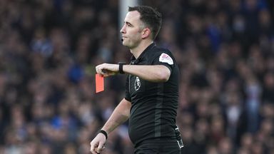 Suspensions for discrimination have increased have increased to at least 10 games