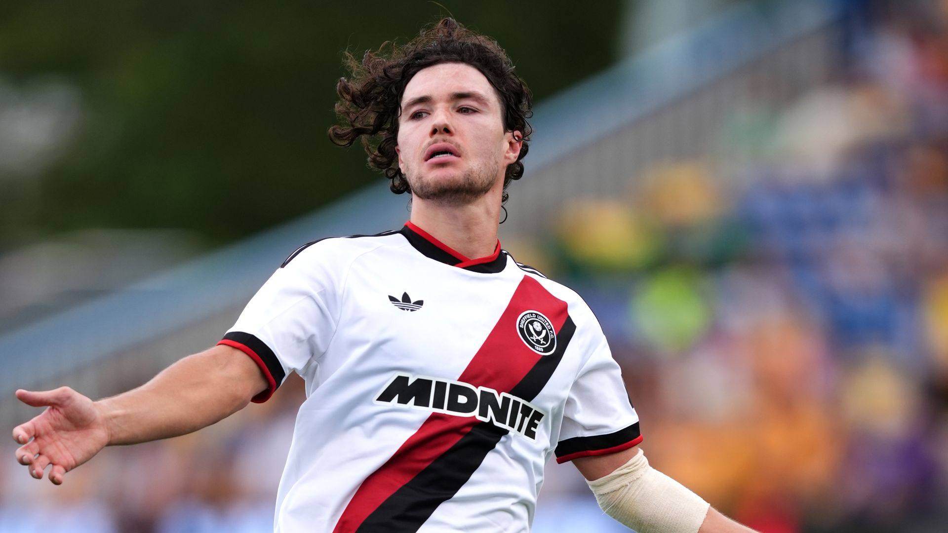 Sheff Utd considering Wrexham bid for O'Hare