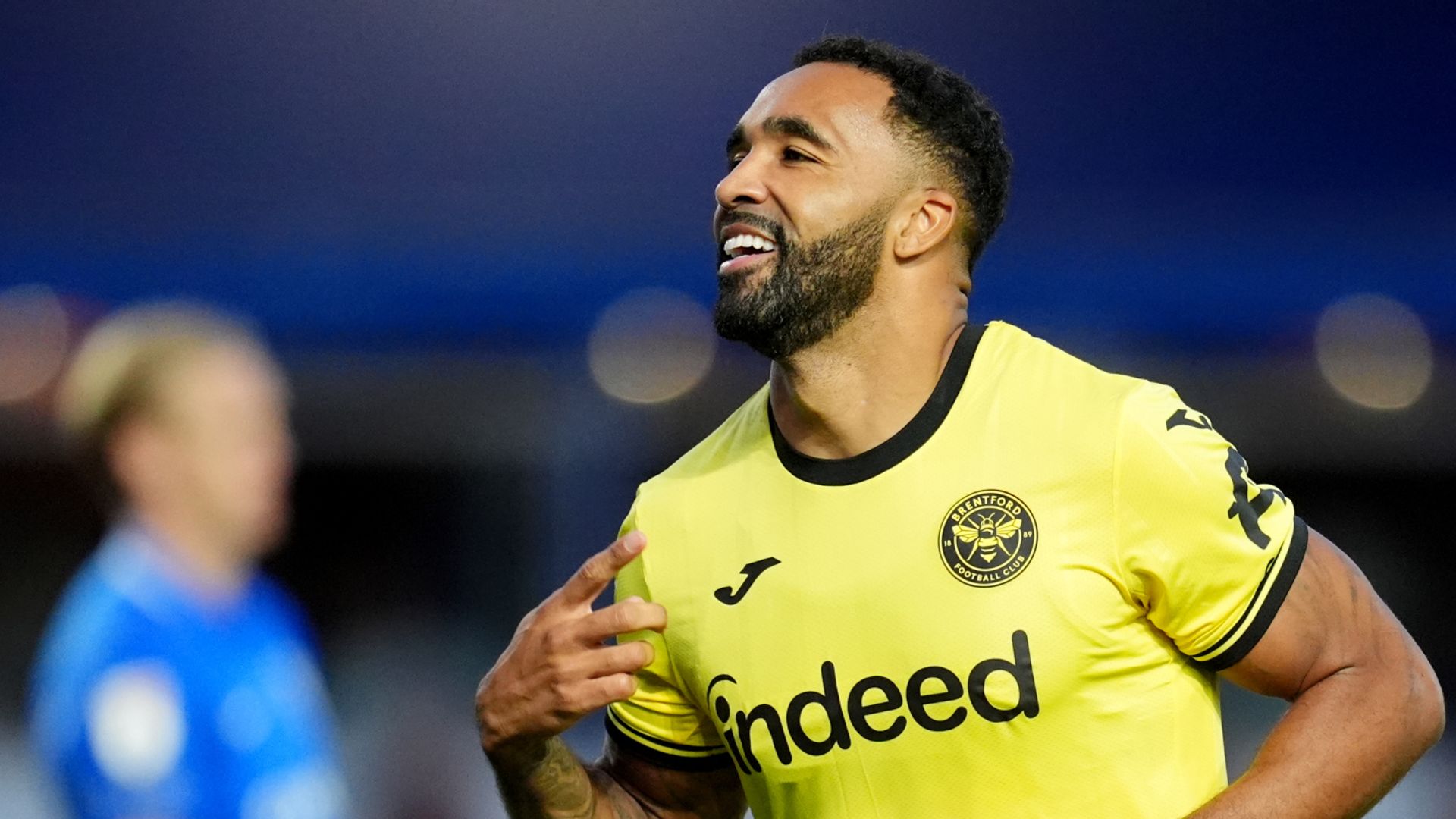 Carabao Cup: Brentford pegged back; Coventry, Wolves lead LIVE!