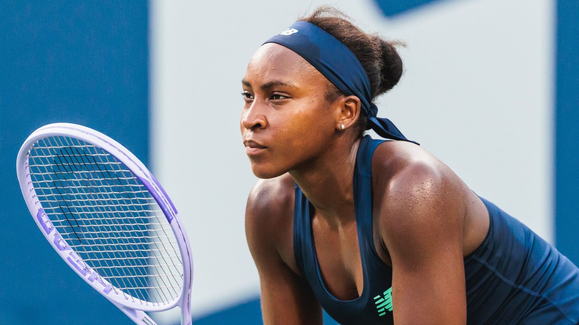 Tennis scores: Gauff, Sabalenka in Cincinnati second-round action