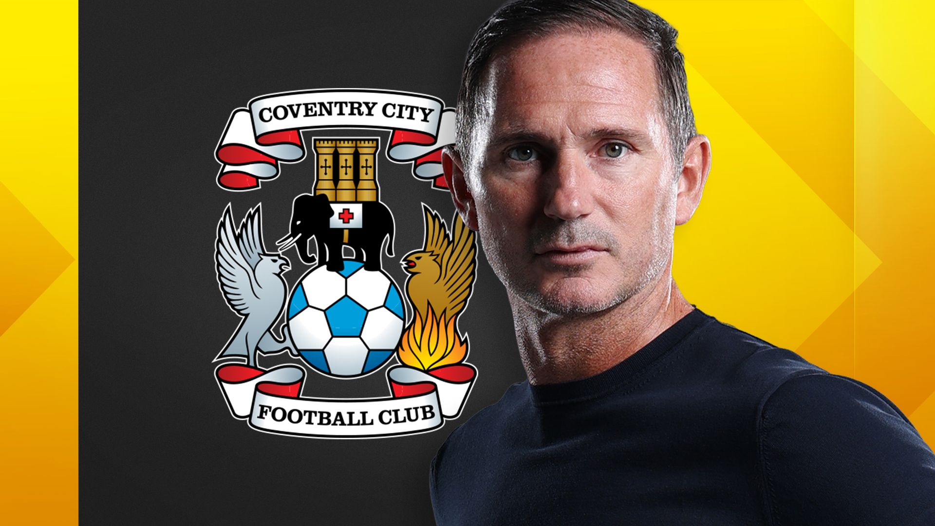 Coventry latest: Watch a special Sky Blues documentary tonight on Sky!