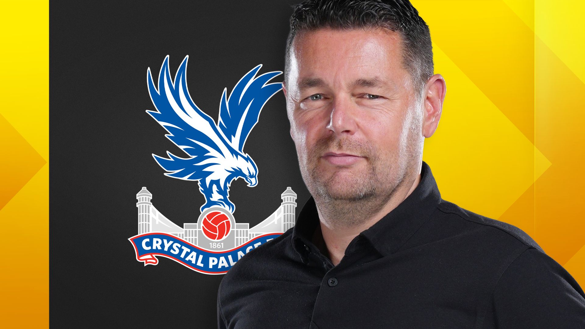 Palace latest: Sage expects Wharton to stay