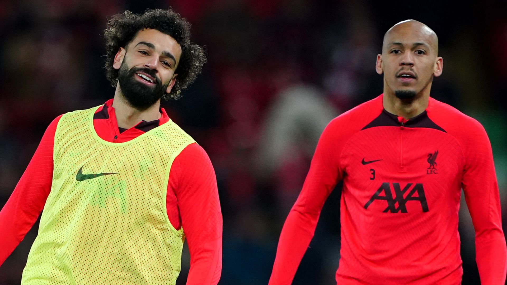 Fabinho to join Salah at Trabzonspor as Amorim wins on Serie A debut
