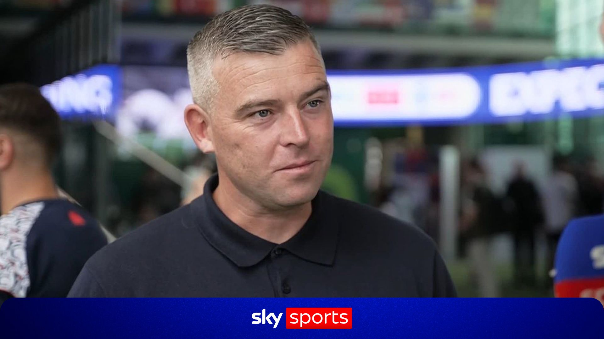 'We can't afford to waste money' | Schumacher reflects on Bolton's transfer plans
