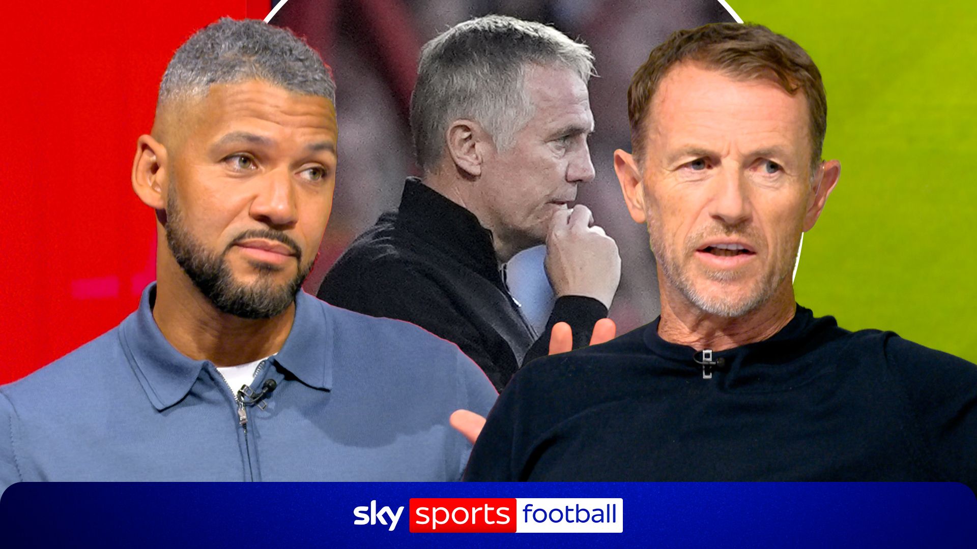 McAnuff and Rowett on Wrexham's need for 'physicality'