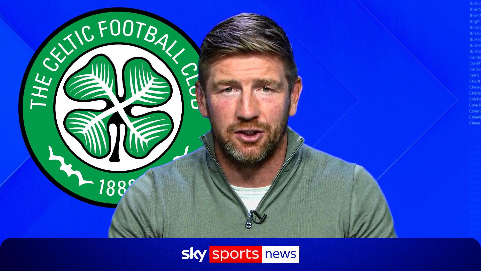'Remarkable... eye-opening!' Celtic dumped out of CL after BLOWING four-goal lead