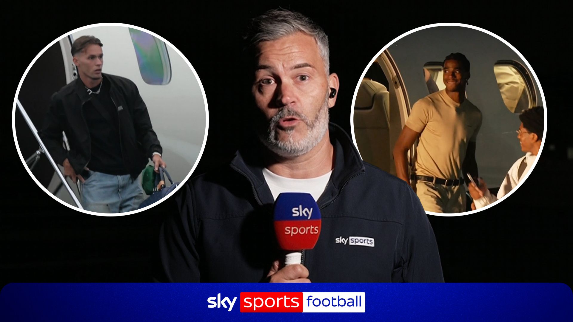 Newcastle and Sunderland welcome new signings Dedic and Methalie