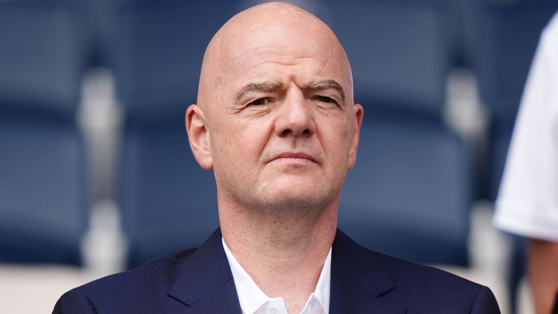 L'UEFA est au courant des allégations selon lesquelles elle aurait payé la "maîtresse" d'Infantino alors qu'il travaillait pour eux