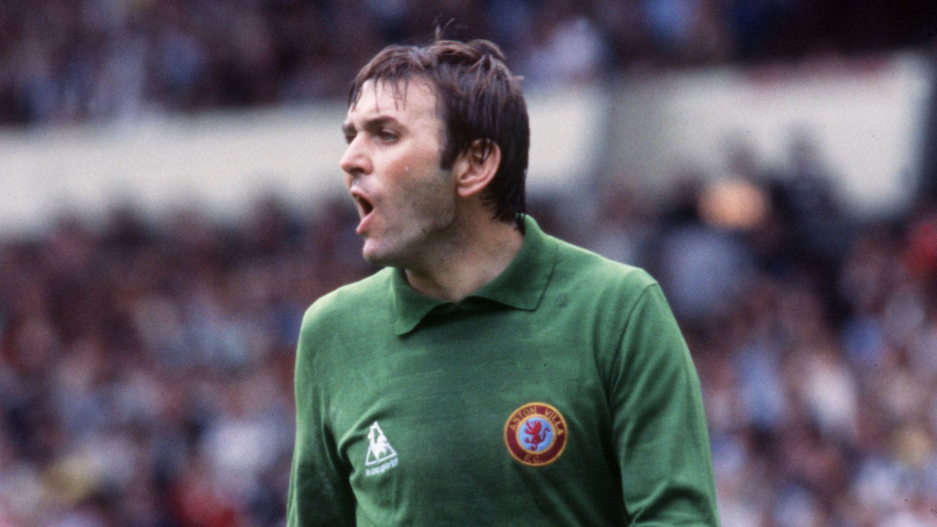 Former Man Utd and Aston Villa goalkeeper Rimmer dies aged 78