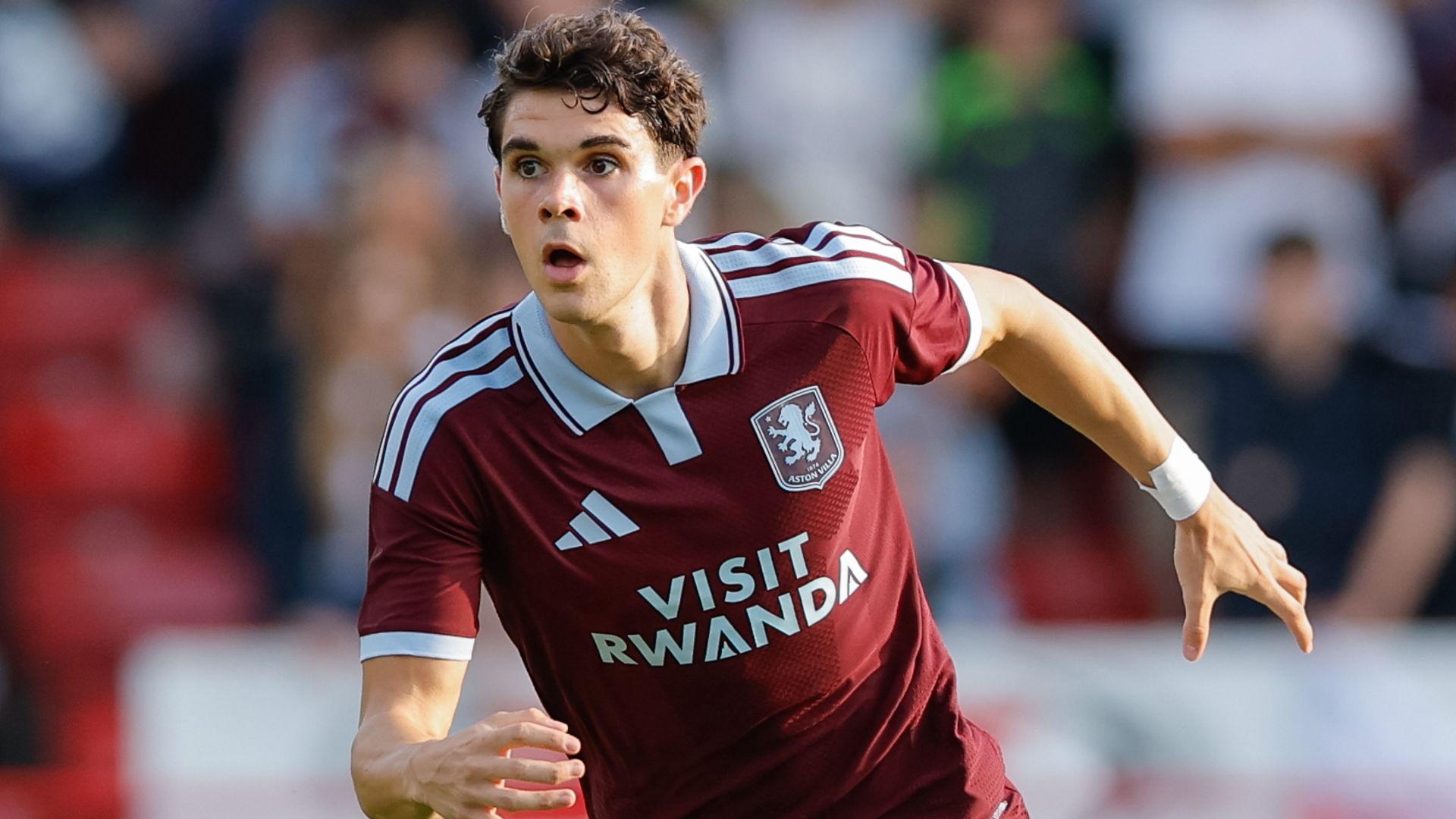 Scot Prem latest: Rangers close in on Aston Villa defender