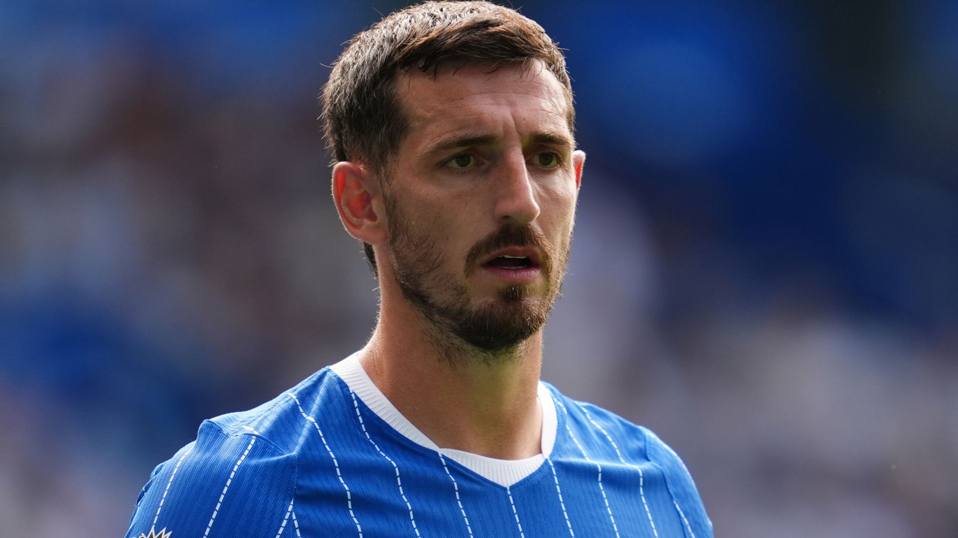No Baleba for Brighton in Tromso play-off for Conference League LIVE!