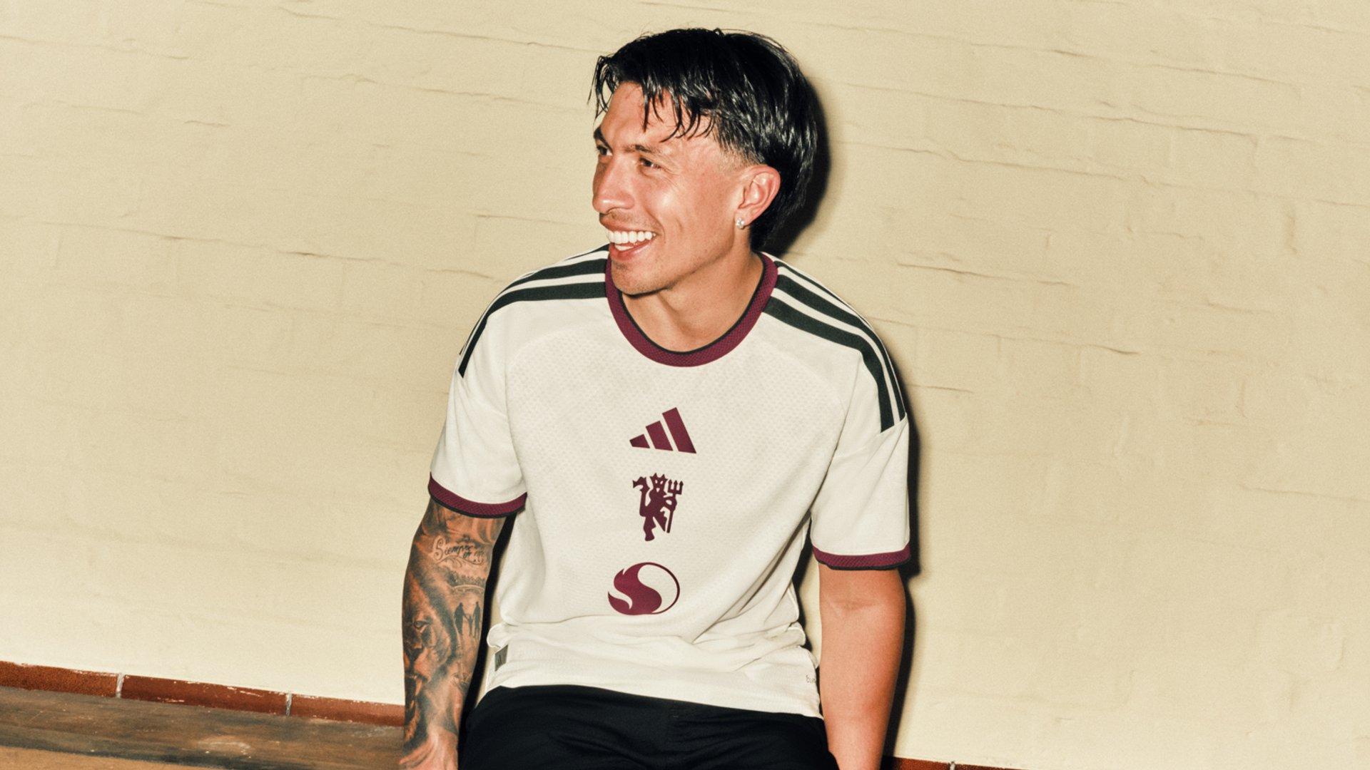Football kits 2026/27: Man Utd, Real Madrid, Newcastle unveil third kits