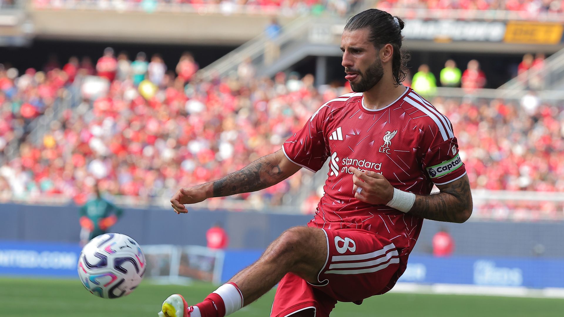 Liverpool collapse as Leeds come from 2-0 down to win