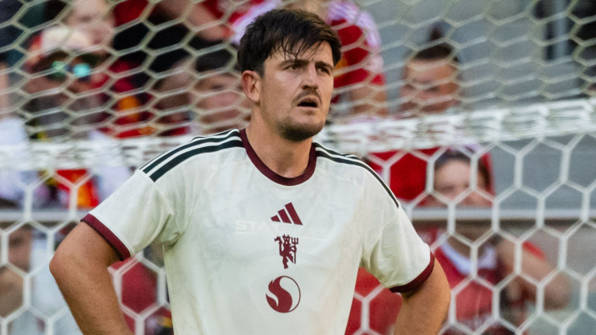 Man Utd collapse to defeat against Amorim’s AC Milan