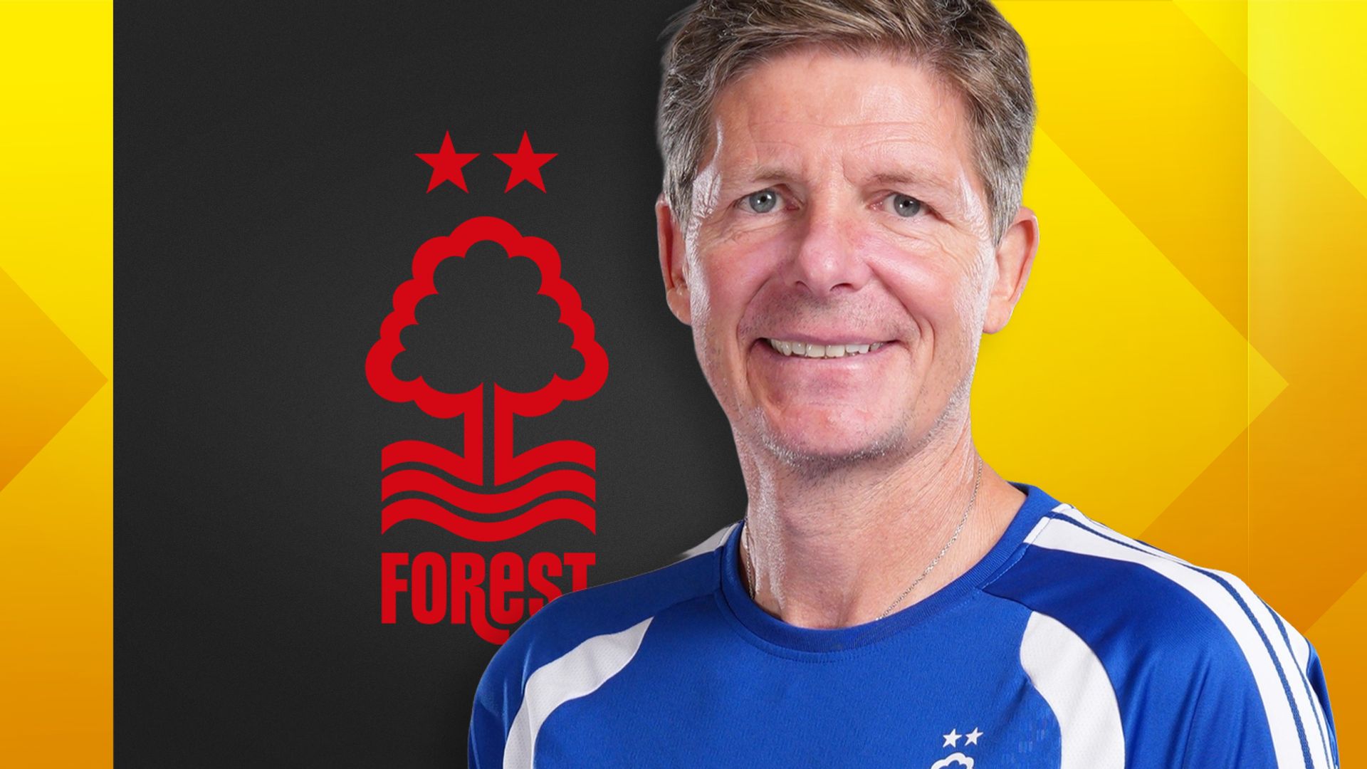 Forest latest: Club in talks to sign Palace's Munoz