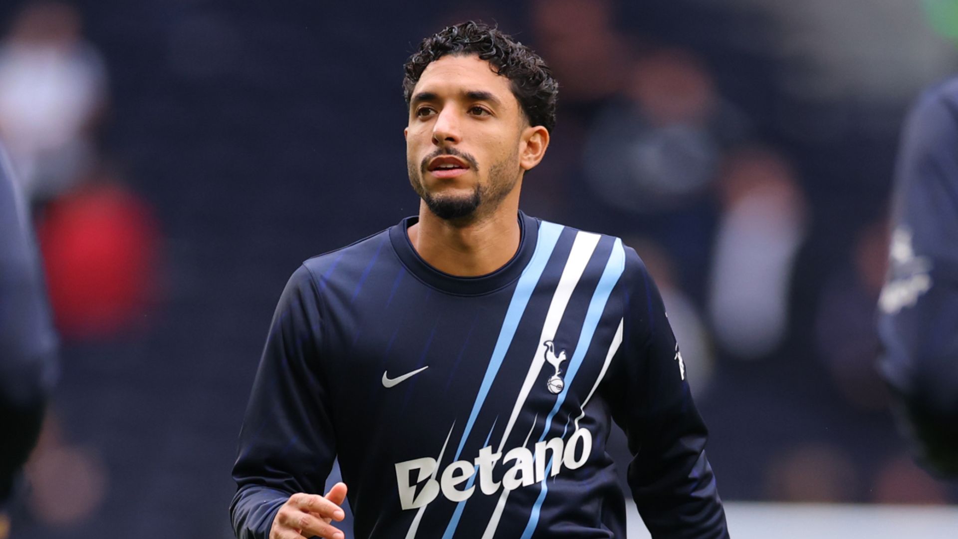 Tottenham vs Newcastle LIVE!