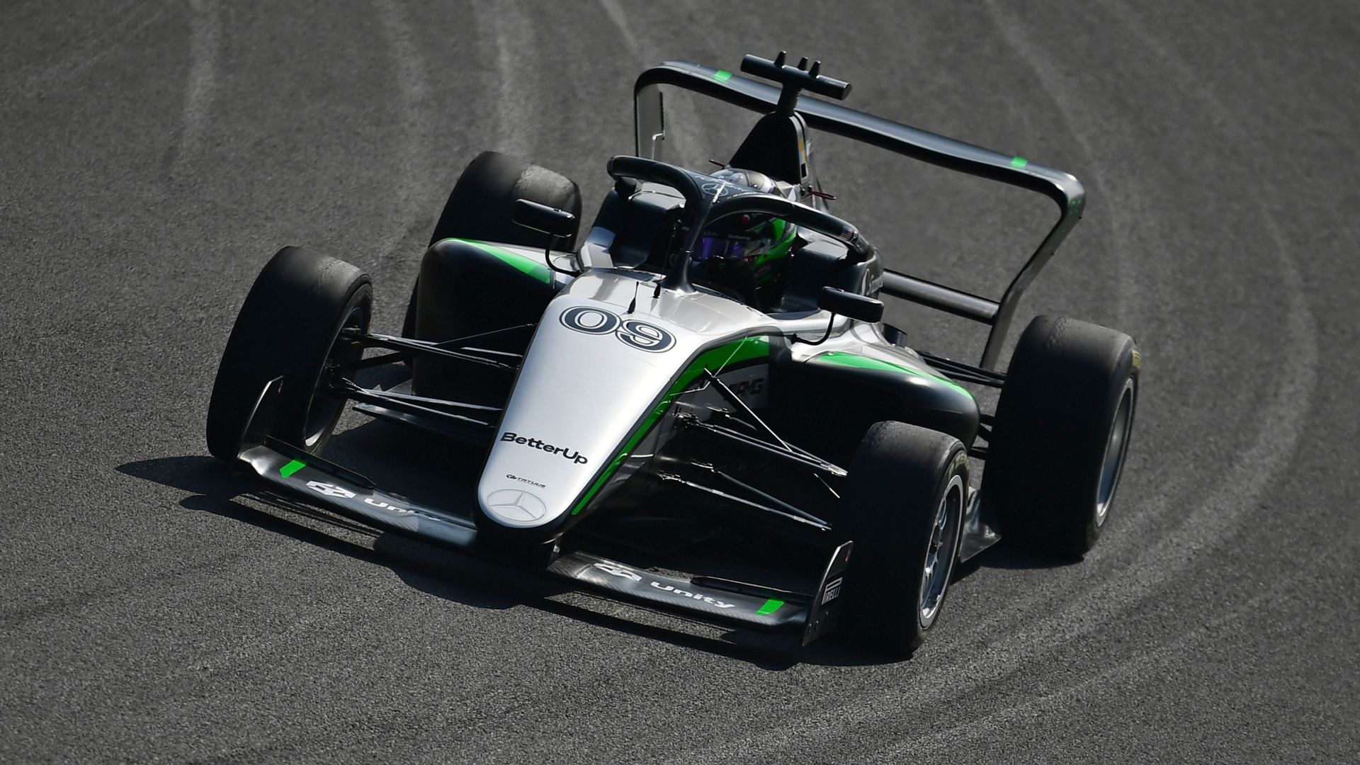 F1 Academy: Westcott claims maiden win as Palmowski claims Zandvoort pole
