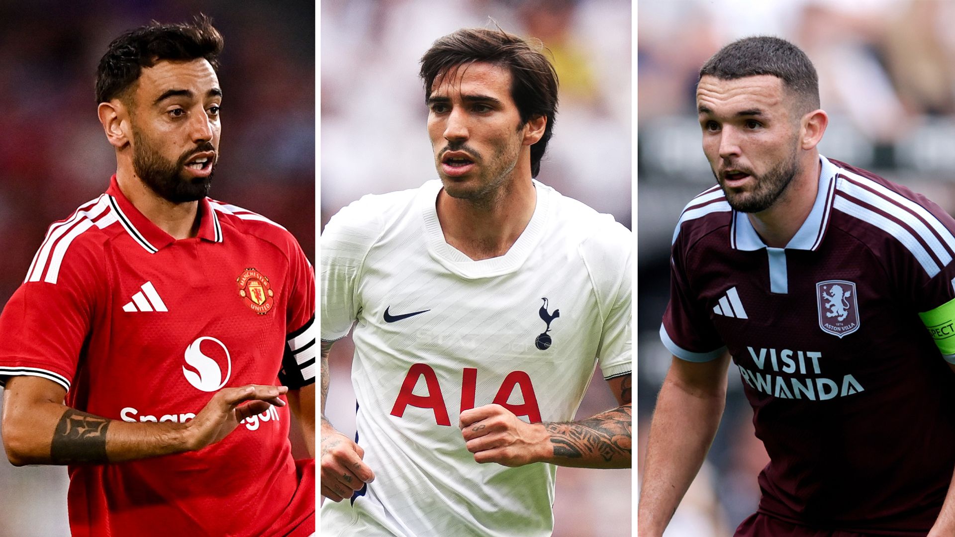 The Premier League is back! All 20 clubs assessed