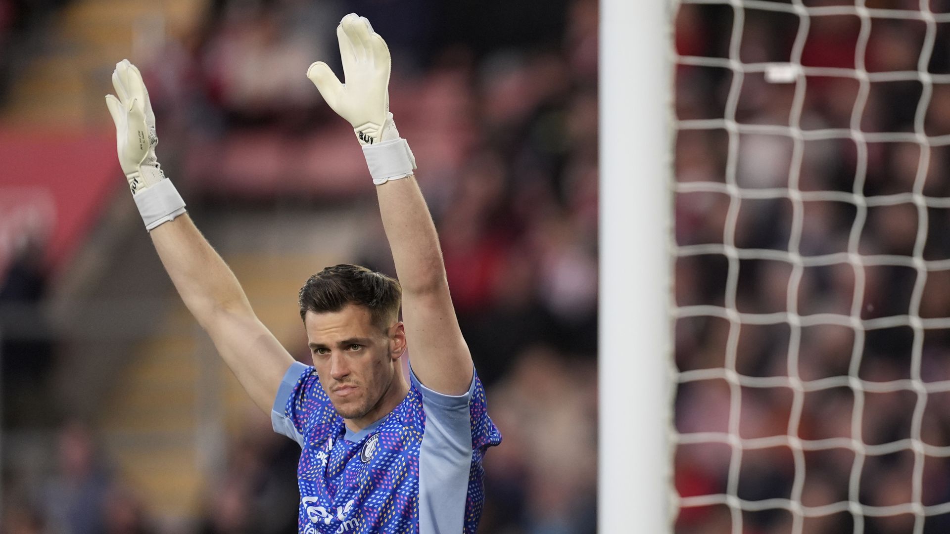 EFL latest: Man Utd goalkeeper close to Middlesbrough move