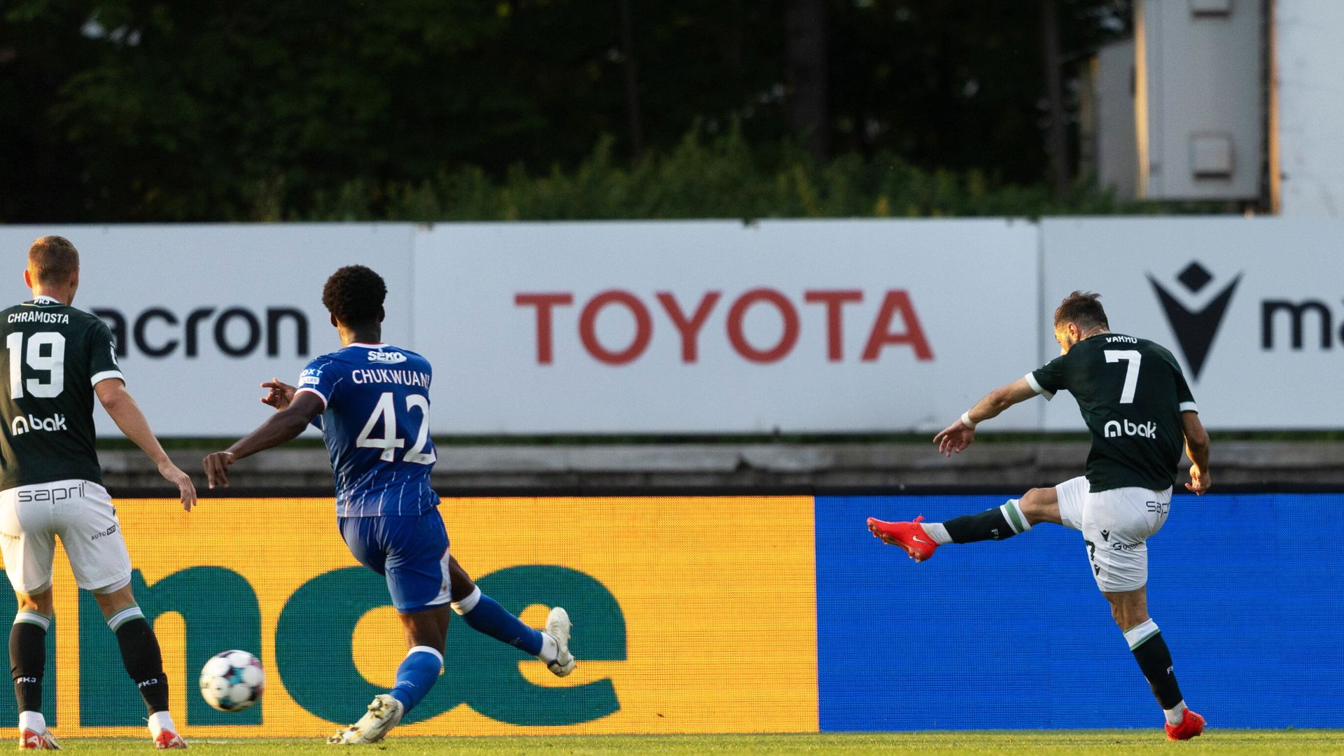 Unconvincing Rangers concede vs Jablonec LIVE!