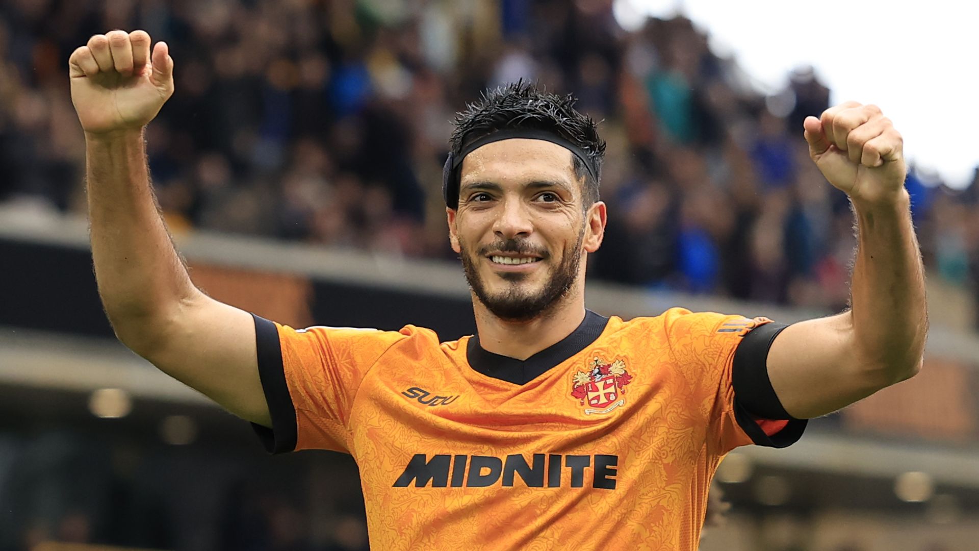 Wolves, Swansea lead; WBA level at Boro - EFL LIVE on Sky!