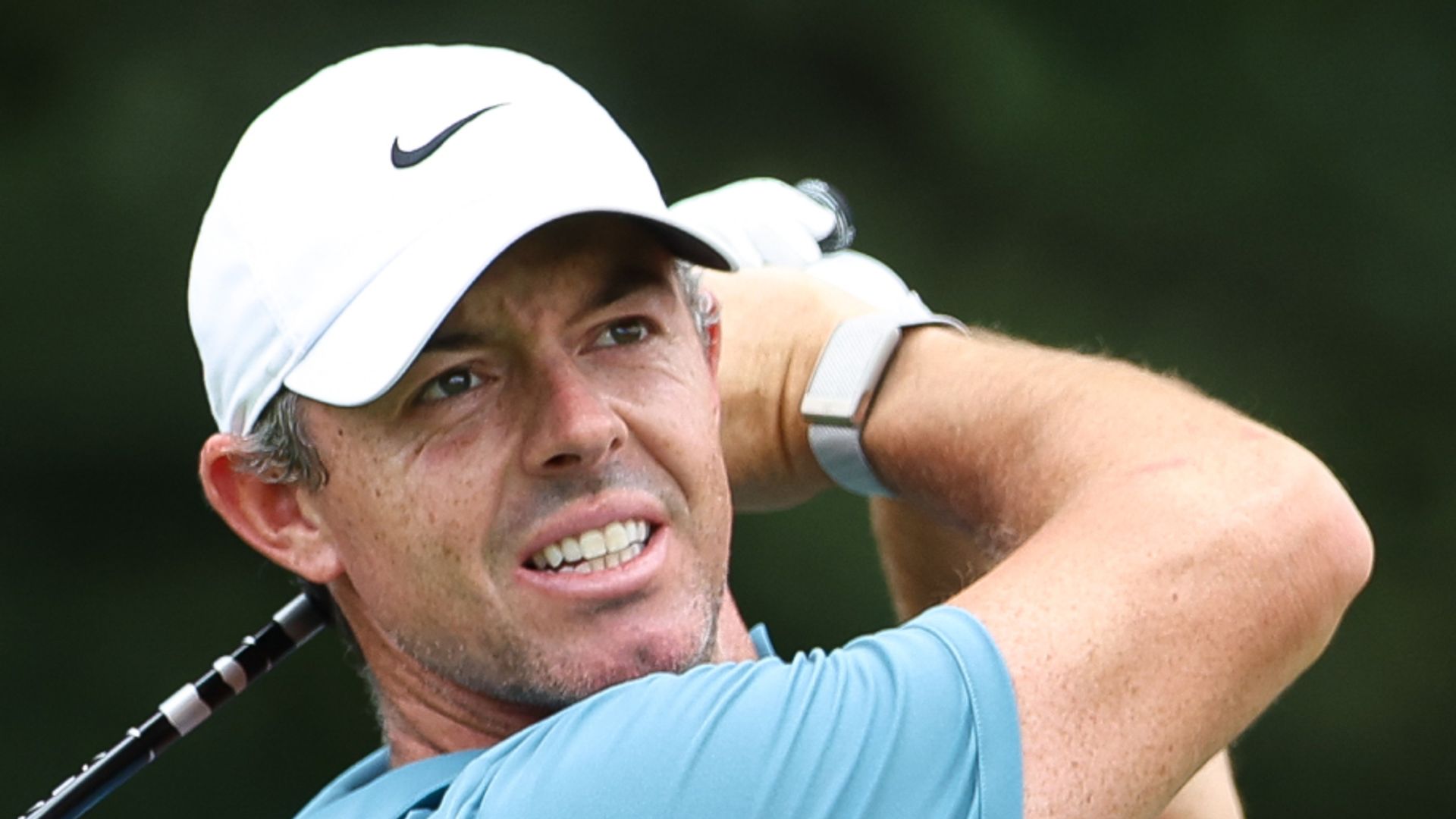 McIlroy chases fast start as Lee leads Tour Championship LIVE!