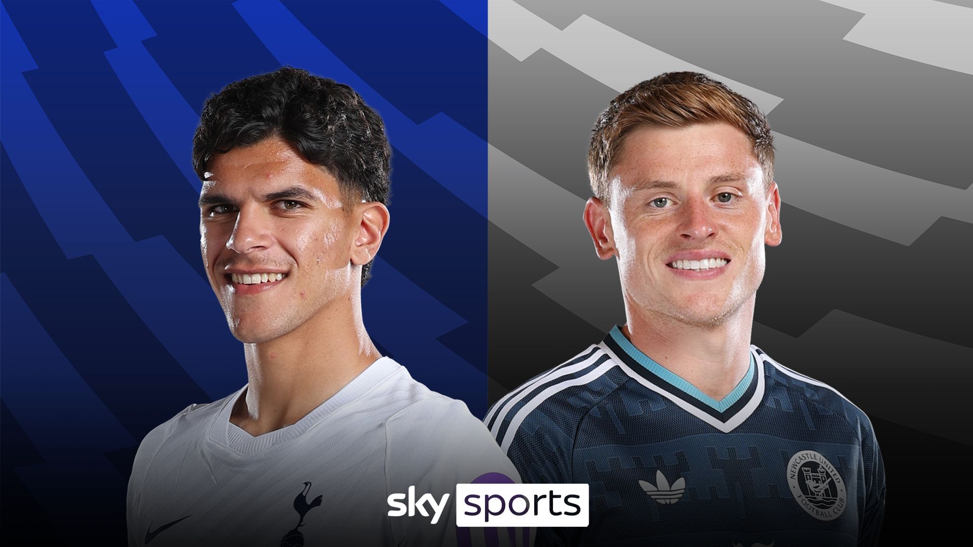 Tottenham vs Newcastle team news LIVE!