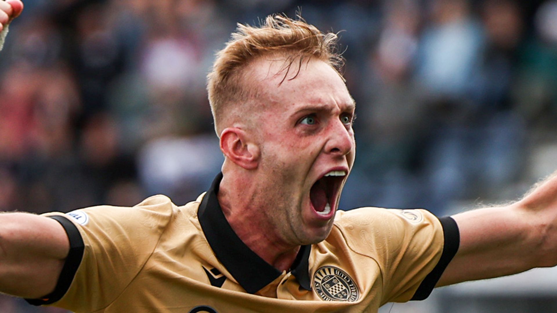 Phillips brace gives St Mirren winning start to season at Falkirk