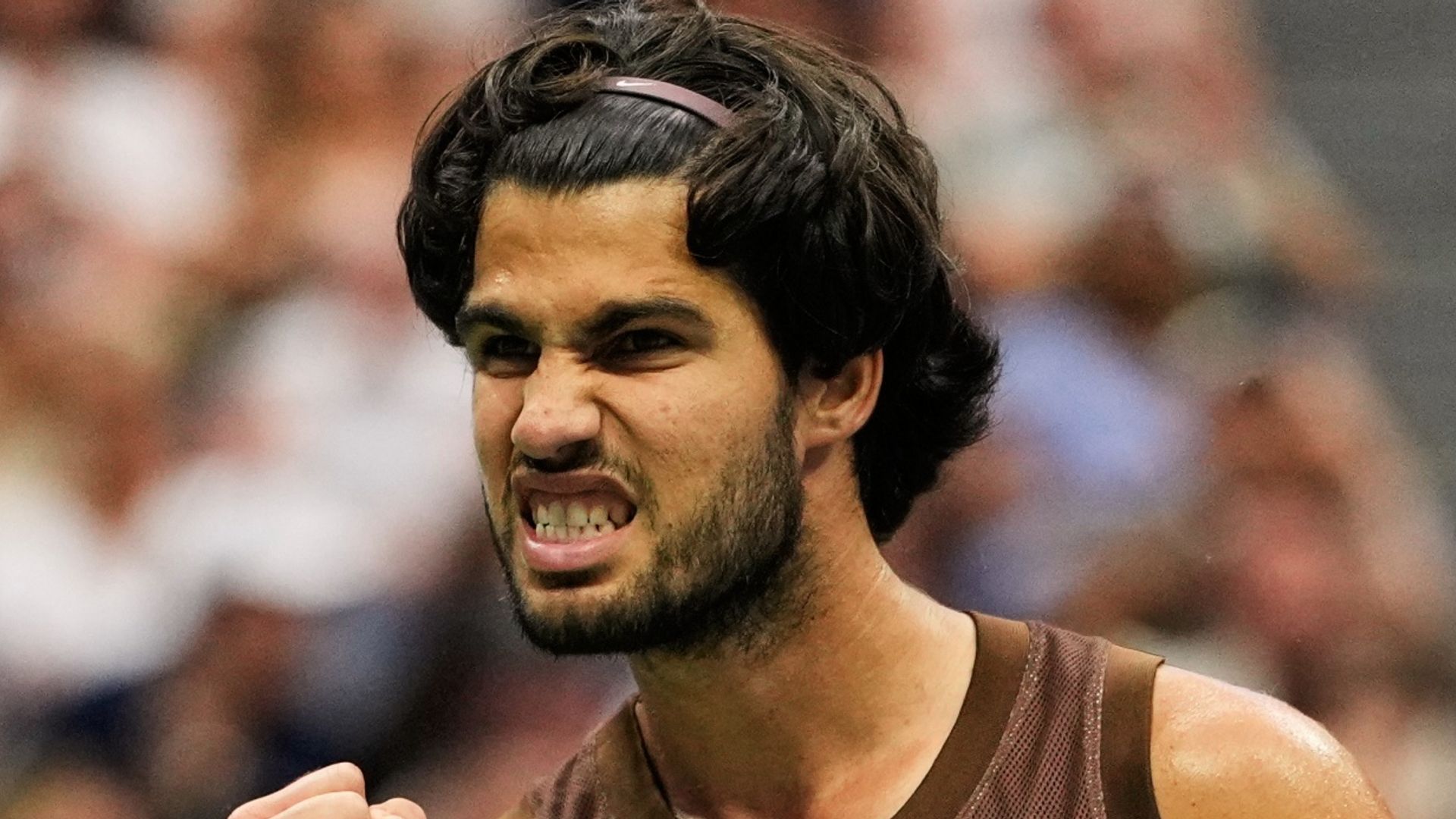 Alcaraz impresses on return from injury as Sabalenka also wins