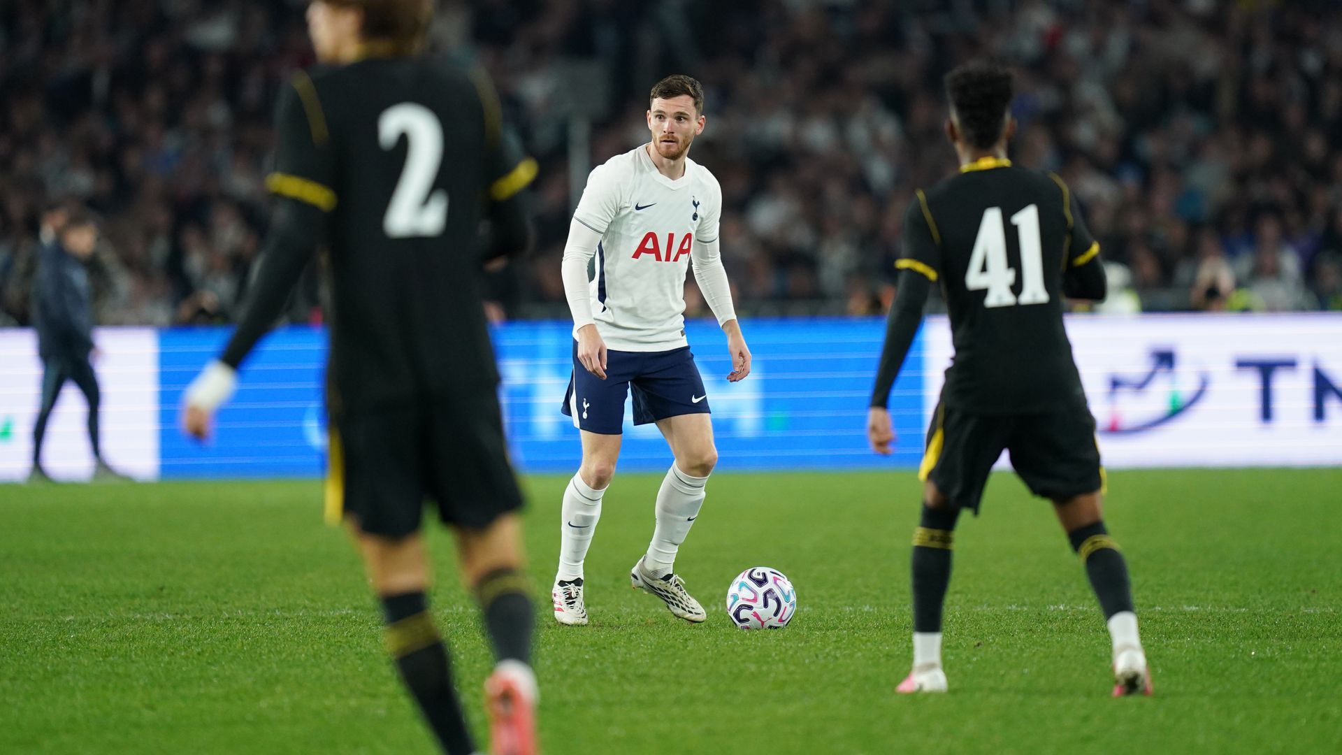 Estevao header cancels out Tonali opener as Chelsea and Spurs level LIVE!