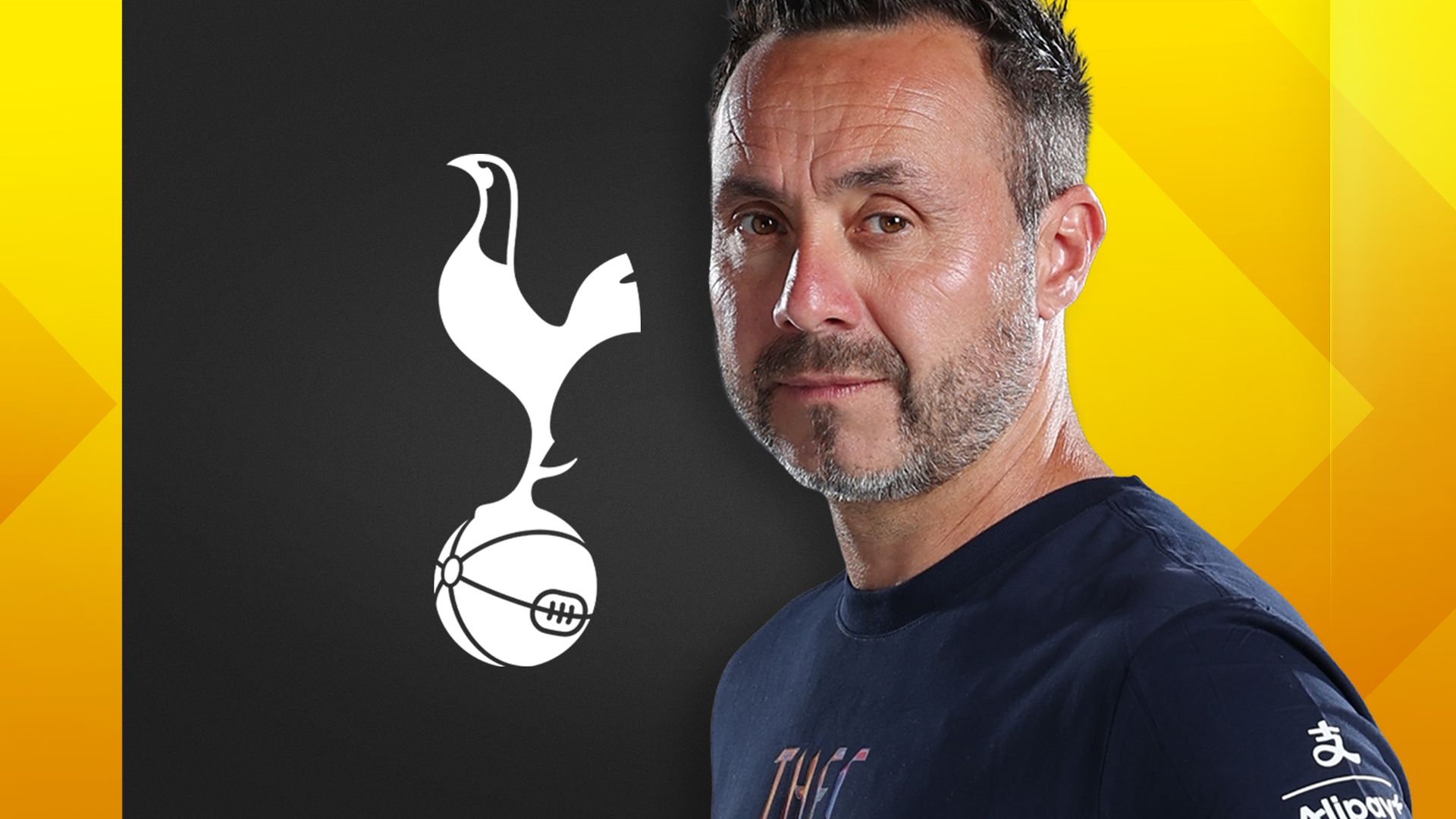 Spurs latest: Talks continue over deal to sign second Man City player