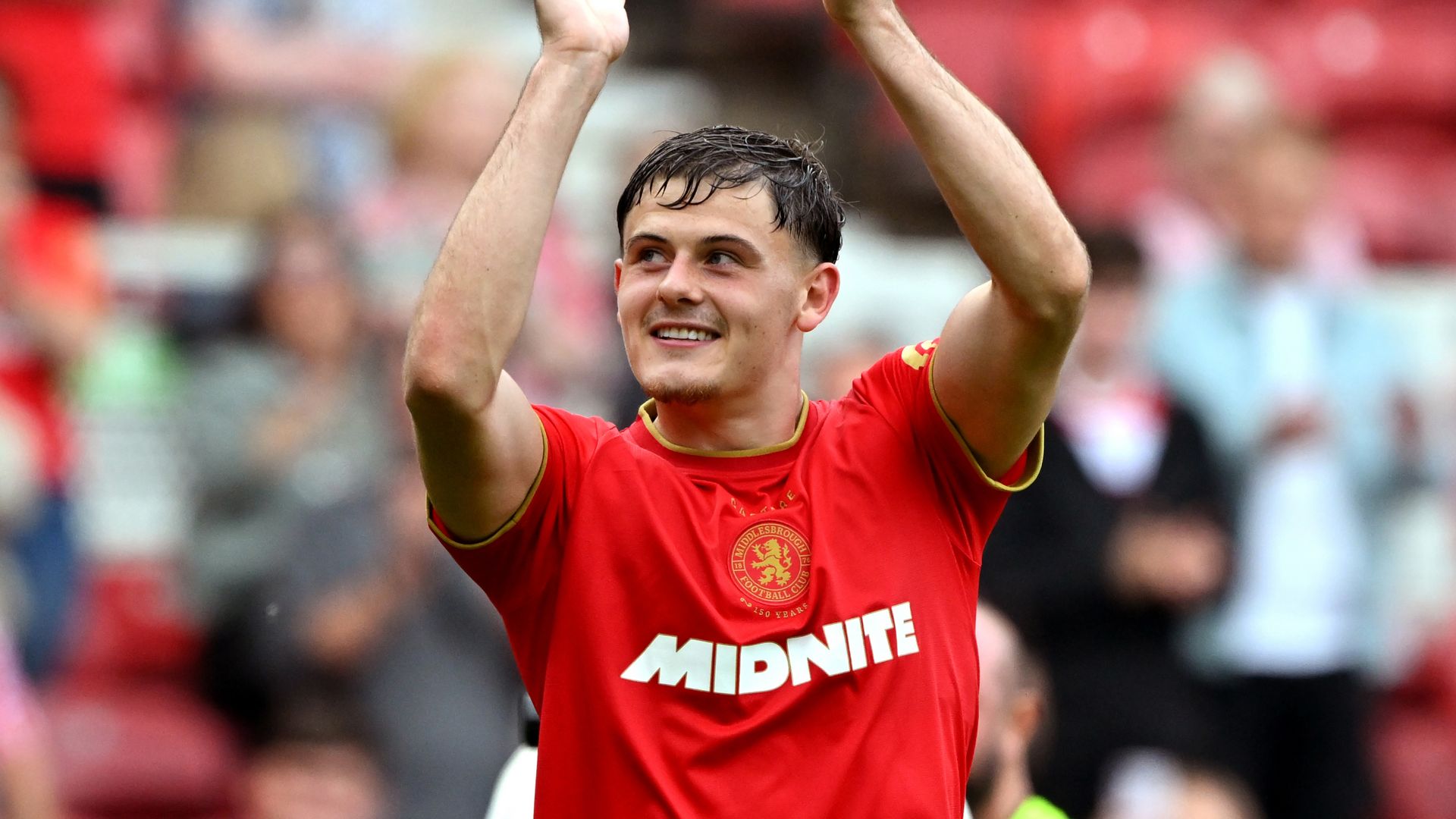 Middlesbrough, Millwall win; York City triumph on EFL return - highlights