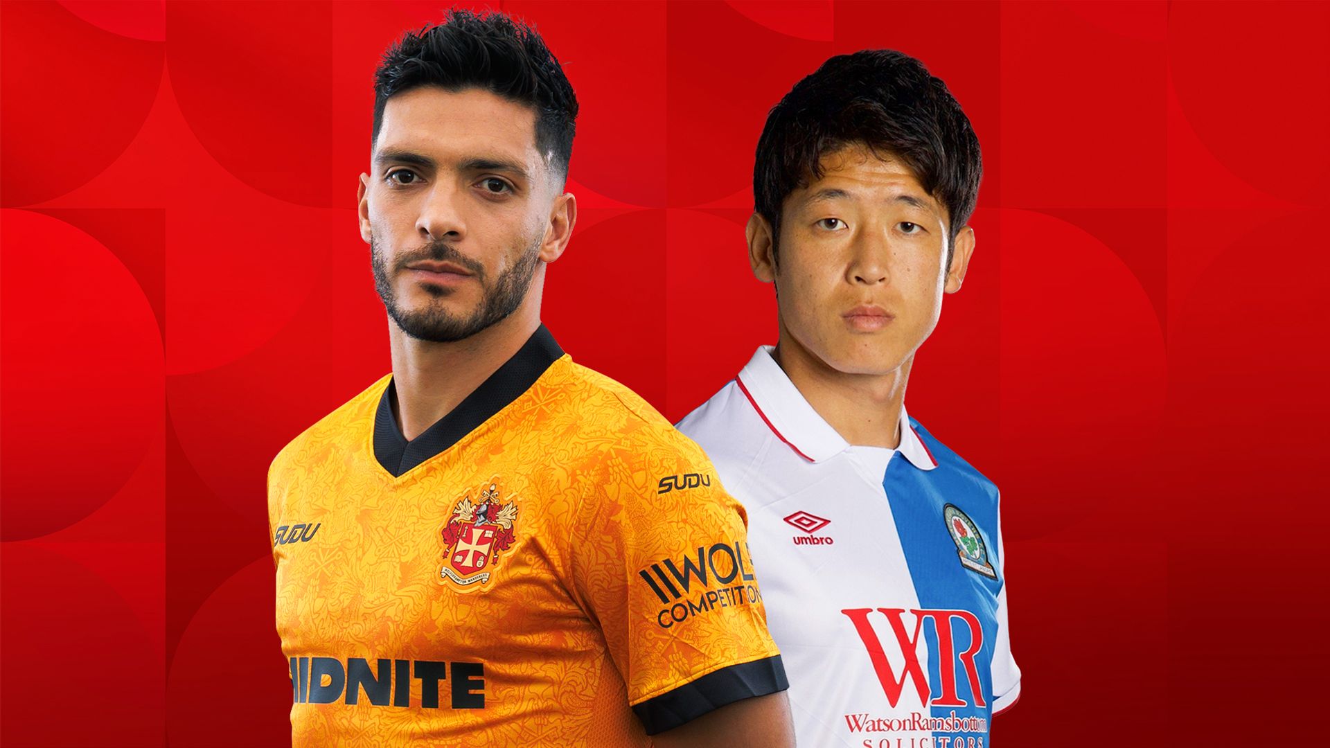 Wolves vs Blackburn kicks off new Championship season on Sky LIVE!
