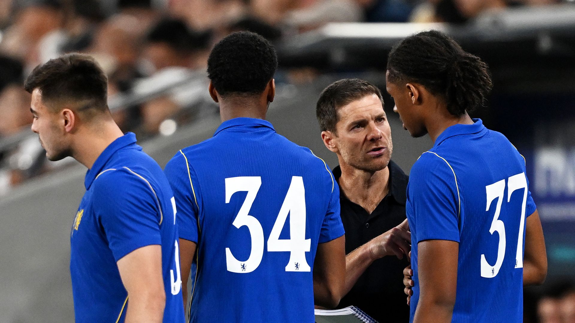 What we learned from Chelsea's loss to Juventus in pre-season
