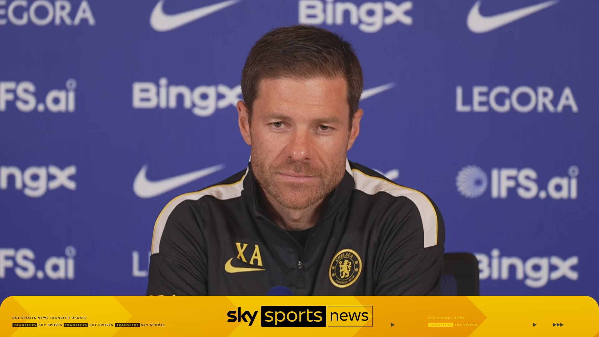 'He's training well' | Alonso happy with Fernandez attitude