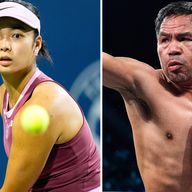 Alex Eala has the world at her feet but what can the 21-year-old do at this year's US Open?