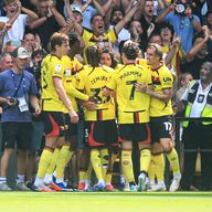 Watford beat Southampton to make a winning start to the new Championship season