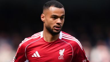 Tottenham are interested in signing Liverpool
