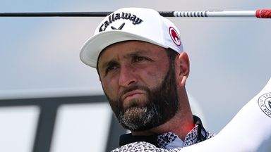 Jon Rahm is to quit LIV Golf after deeming the terms offered for the proposed relaunch of the breakaway series 'unacceptable'