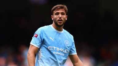 Nico Gonzalez has joined Newcastle in a deal worth up to £50m